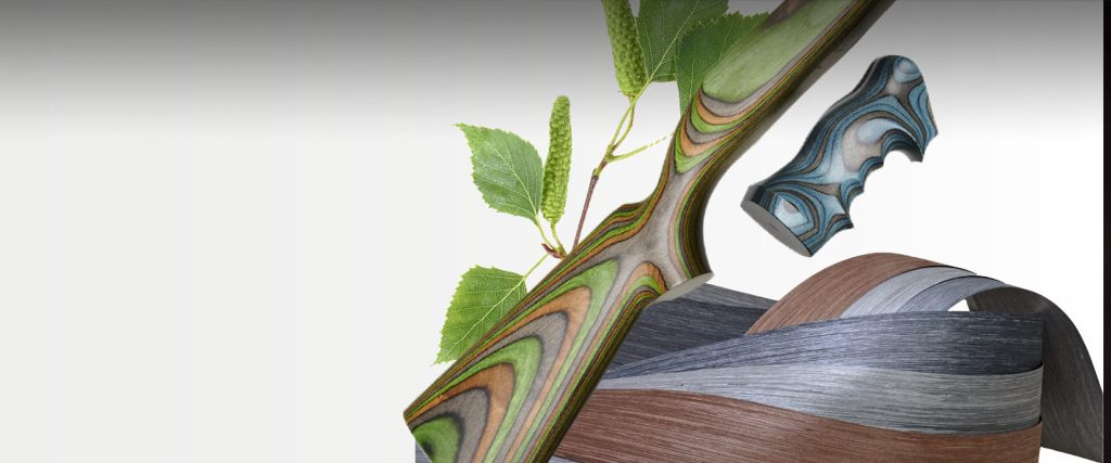 laminated gun stock blanks
