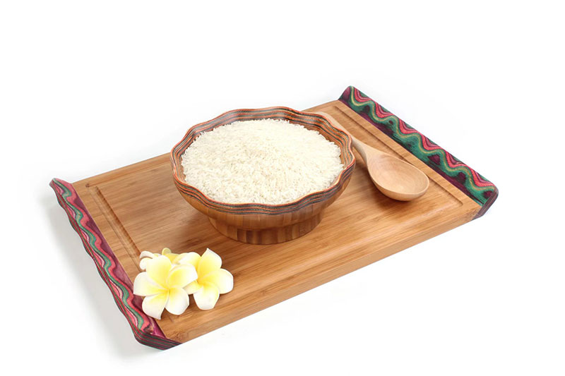 tray decoration