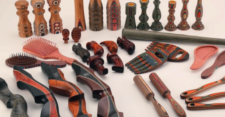 wood Arts and Crafts