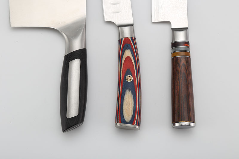 knife handle